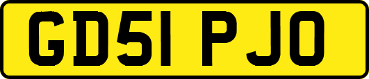 GD51PJO