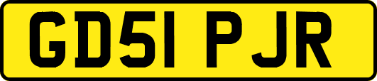 GD51PJR