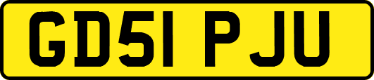 GD51PJU