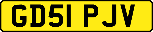GD51PJV