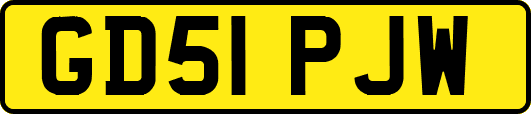 GD51PJW
