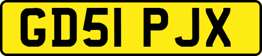 GD51PJX