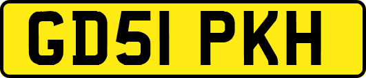GD51PKH