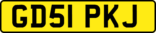 GD51PKJ