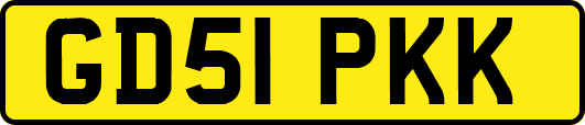 GD51PKK
