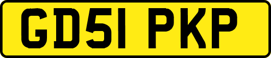 GD51PKP