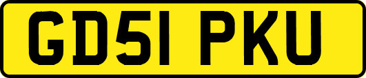 GD51PKU