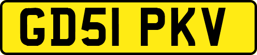 GD51PKV