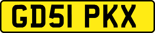 GD51PKX