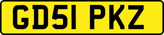 GD51PKZ