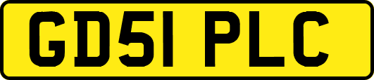 GD51PLC
