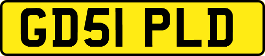 GD51PLD