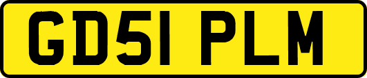 GD51PLM