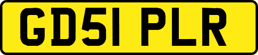 GD51PLR