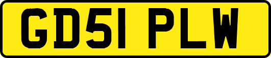 GD51PLW