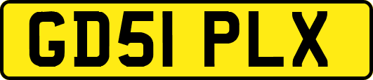 GD51PLX