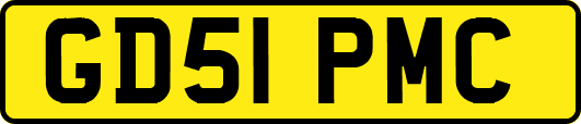 GD51PMC