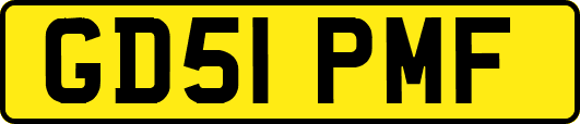 GD51PMF