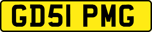 GD51PMG