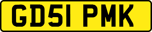 GD51PMK