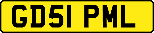 GD51PML