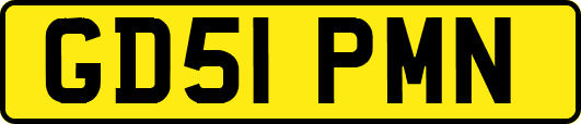 GD51PMN
