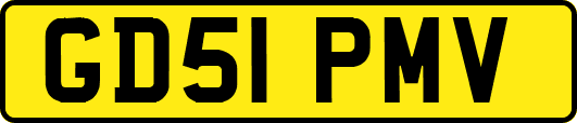 GD51PMV