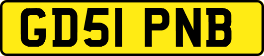GD51PNB