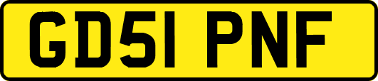 GD51PNF