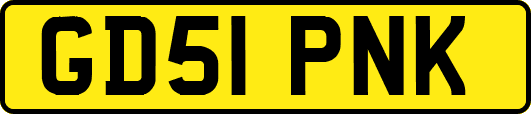 GD51PNK
