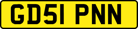 GD51PNN