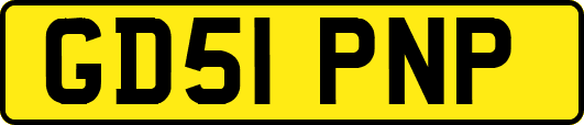 GD51PNP