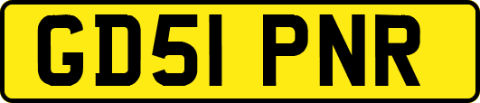 GD51PNR