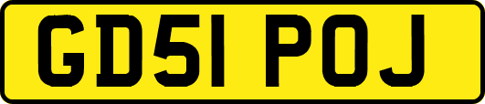 GD51POJ