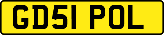 GD51POL