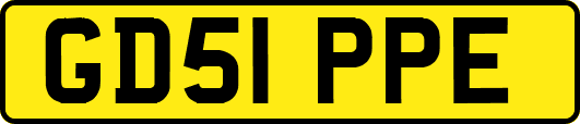 GD51PPE