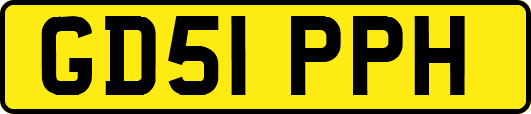 GD51PPH