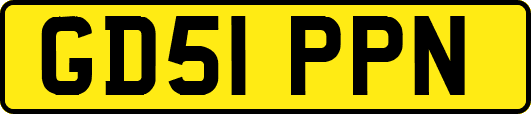 GD51PPN