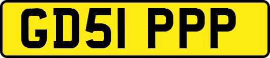 GD51PPP