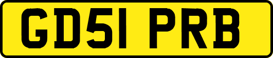GD51PRB