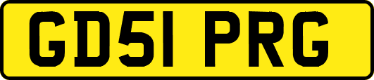 GD51PRG