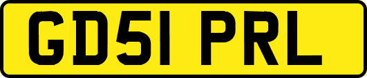 GD51PRL
