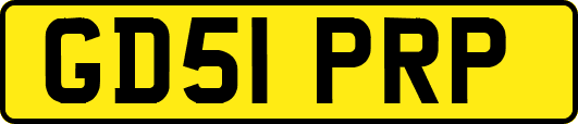 GD51PRP