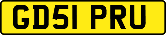 GD51PRU