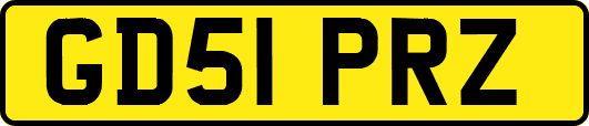 GD51PRZ