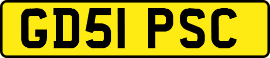GD51PSC