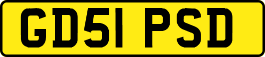 GD51PSD