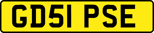 GD51PSE