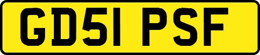 GD51PSF