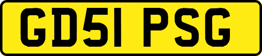 GD51PSG